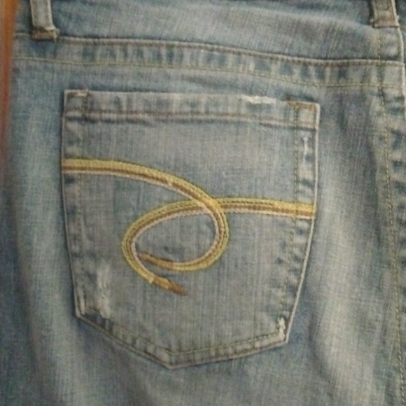 EUC Z Cavaricci Vintage Jeans - Picture 5 of 7